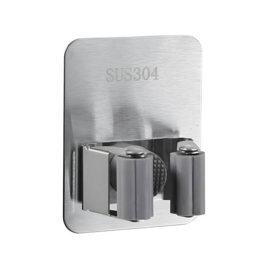 Mop and Broom Holder